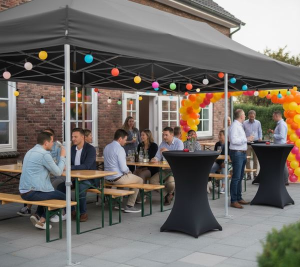 Spullen voor feestjes_huren_attractieverhuur TimTom