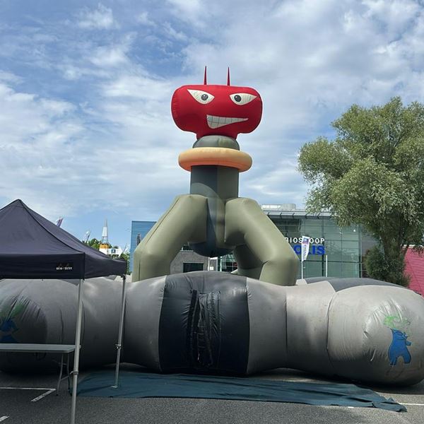 Lasergame arena (incl. 3 uur begeleiding) Lasergame arena (incl. 3 uur begeleiding)